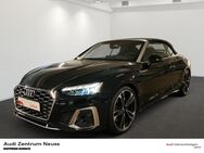 Audi S5, Cabrio TFSI, Jahr 2020 - Neuss