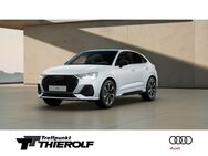 Audi Q3, Sportback S line 35 TFSI tronic, Jahr 2022 - Michelstadt