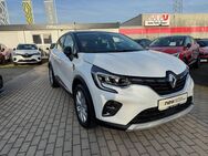 Renault Captur, TCe 90 INTENS Top Gepflegt, Jahr 2021 - Dresden