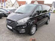 Ford Transit Custom Kombi 320 L1 Aut. Trend 9-Sitzer Klima V+H Sicht-P. - Welzheim