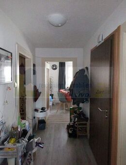 3-Zimmer-Wohnung in ruhiger Lage - stadtnah und doch im Grünen In Donaueschingen - Allmendshofen - Donaueschingen