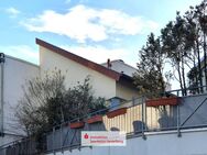 Reihenhausflair inklusive - Geräumige Maisonettewohnung im Herzen von Walldorf - Walldorf (Baden-Württemberg)