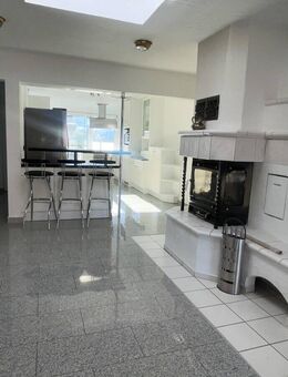 Wohntraum im Herzen von Geislingen mit herrlicher Aussicht - sofort frei! - Geislingen (Steige)