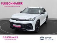 VW Tiguan, 1.5 eTSI R-Line DC, Jahr 2024 - Euskirchen