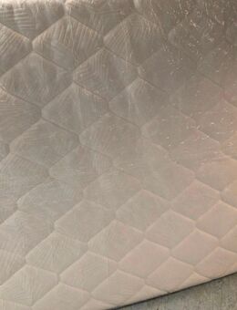 Matraze NEU Ungelegen 160x200x25 Taschenfederkern 7 Zone - Leer (Ostfriesland)