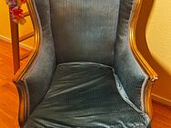 Vintage Sessel - Berlin