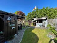 Gepflegtes Reihenendhaus in ruhiger Lage von Rheine-Dorenkamp - Rheine
