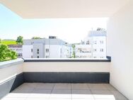 Familienoase auf 116m² mit großzügigem Balkon und moderner Einbauküche *ERSTBEZUG* - Schwäbisch Gmünd