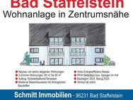 Wohnanlage in zentrumsnaher Lage - Bad Staffelstein