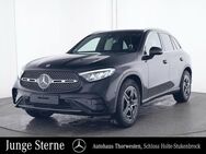 Mercedes GLC 200, AMG LINE PLUS WINTER, Jahr 2024 - Schloß Holte-Stukenbrock