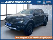 Ford Ranger, Raptor EcoBoost 5J Gar Rollo, Jahr 2024 - Stollberg (Erzgebirge)