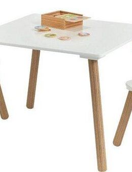 Zeller Present Sitzgruppe Scandi, (Set, 3-tlg), für Kinder