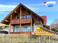 Zwei Häuser für Ferien und Wohnen im Harz - Schierke am Brocken - Wernigerode