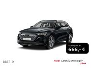 Audi Q8, 50 advanced PLUS 19ZOLL, Jahr 2023 - Mühlheim (Main)