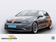 VW Golf, 1.4 TSI LM19, Jahr 2017 - Bochum