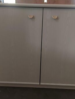Schuhschrank / Sideboard / Kleiner Schrank / Kommode - Vilshofen (Donau) Zentrum