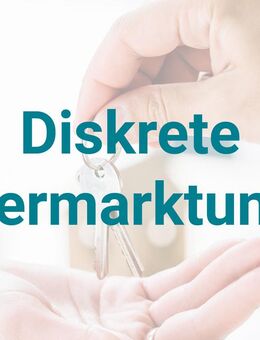 ***Top gepflegtes Mehrfamilienhaus samt Hinterhaus - Velbert