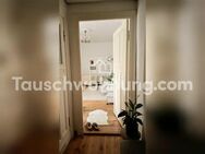 [TAUSCHWOHNUNG] Charmante Wohnung im Herzen von Prenzlauer Berg - Berlin