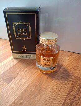 Ayat Jumrah Orient 100 ml Eau de Parfum Unisex ! Top Dubai Duft !!!. - Unna