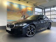 BMW 540, i xDr M SPORT LASER KOMF SPUR 20, Jahr 2021 - Strausberg