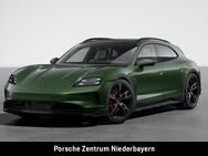 Porsche Taycan, 4S Cross Turismo | | |, Jahr 2022 - Plattling