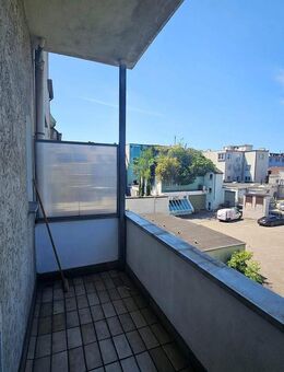 Gut aufgeteilte 2 Zimmer Wohnung in zentraler Lage von Witten - Witten