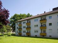 Neue Wohnung gefällig? 3-Zimmerwohnung mit Balkon - Frankfurt (Main)