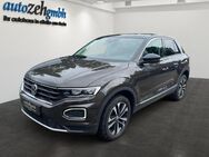 VW T-Roc, 2.0 TDi IQ DRIVE APP, Jahr 2019 - Eltville (Rhein)