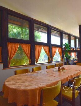 Fachwerkromantik & Freiheit pur - Ihr Rückzugsort mit großem Grundstück - Calvörde