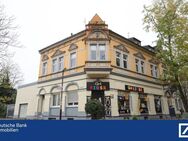 Kapitalanlage mit Geschichte: Charmantes MFH mit Altbau-Flair in zentraler Lage von DUI Alt-Hamborn - Duisburg