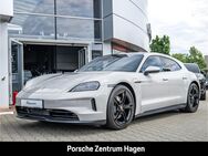 Porsche Taycan, Sport Turismo, Jahr 2022 - Hagen (Stadt der FernUniversität)