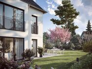 FORMHAUS | Extraklasse. Feines Stadthaus mit großem Garten. - München