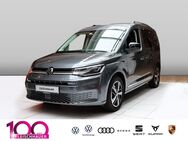 VW Caddy, 1.5 TSI Style, Jahr 2024 - Bad Kreuznach