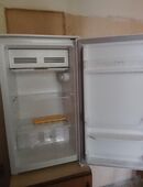 Kleiner Kühlschrank 90 L von exquisit in 12105