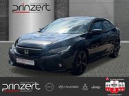 Honda Civic, 1.5 VTEC"SportPlus" AppleCarPlay, Jahr 2017 - Darmstadt