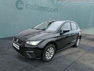 Seat Ibiza, , Jahr 2024 - München