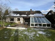 Einfamilienhaus mit unverbaubarem Blick - Idstein