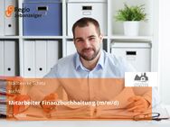 Mitarbeiter Finanzbuchhaltung (m/w/d) - Schlitz