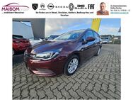 Opel Astra, 1.4 Turbo Sports Tourer Edition, Jahr 2017 - Bedburg-Hau