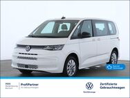 VW Multivan, 2.0 TDI Life Life KÜ, Jahr 2023 - Bochum
