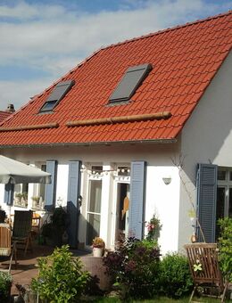 Kapitalanlage mit Flexibilität und Charme - Mehrfamilienhaus & Einfamilienhaus - Weinbergen