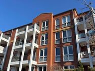 Südbalkon mit tollem Ausblick! Großzügige 4-Zimmer-Wohnung zu vermieten. - Hildesheim
