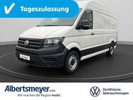 VW Crafter, 35 TDI Kasten HOCH, Jahr 2024 - Leinefelde-Worbis