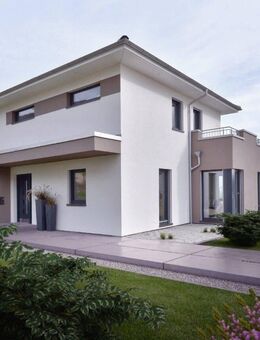 Bestpreisgarantie bei Bien-Zenker - Wunderschönes, flaches Grundstück in Gusenburg - Gusenburg