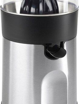 WMF Zitruspresse Stelio, 85 W, für unterschiedliche Fruchtgrößen