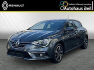 Renault Megane, IV Edition TCe 160 EU6d-T, Jahr 2019 - Frankenberg (Eder)