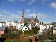 4-Raum-Maisonette-Wohnung mit Balkon mitten in der City - Schwerin