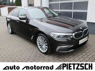 BMW 530 d xDrive Luxury Line Bowers&Wilkins SD SHZG - Radebeul