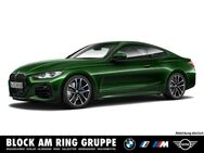 BMW M440, i Coupé, Jahr 2022 - Braunschweig