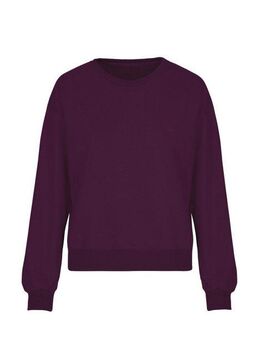 Trigema Sweatshirt TRIGEMA Dünnes Sweatshirt